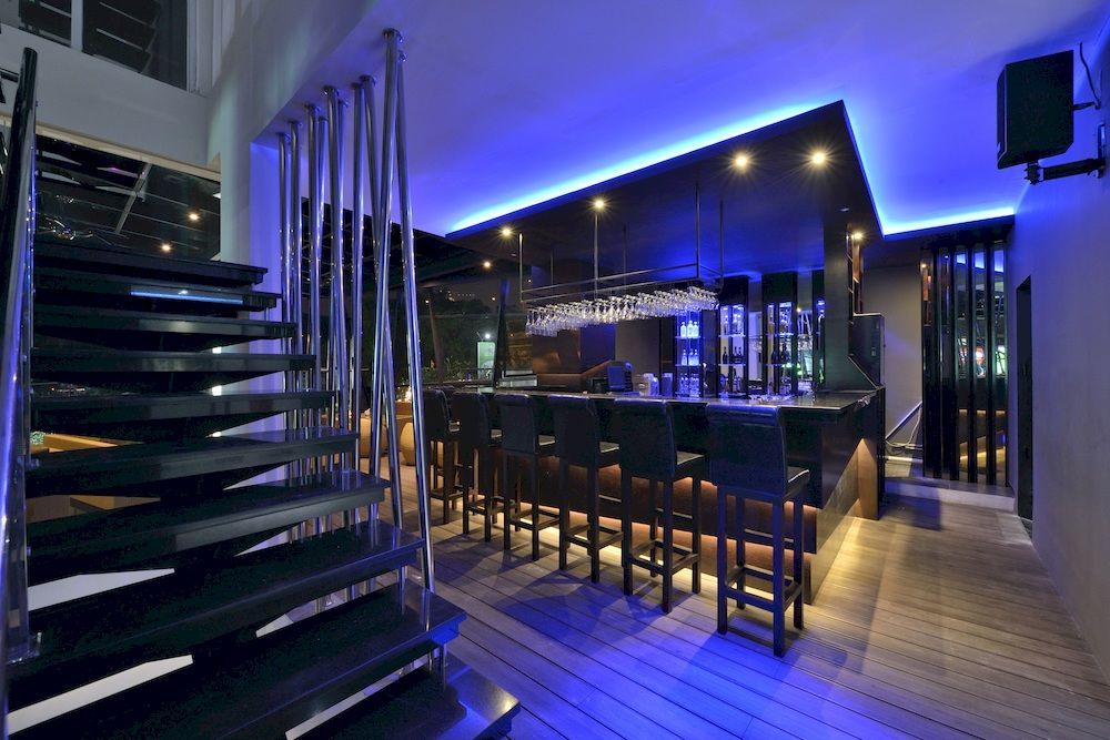 Oak Tree Urban Hotel Jakarta Exterior photo